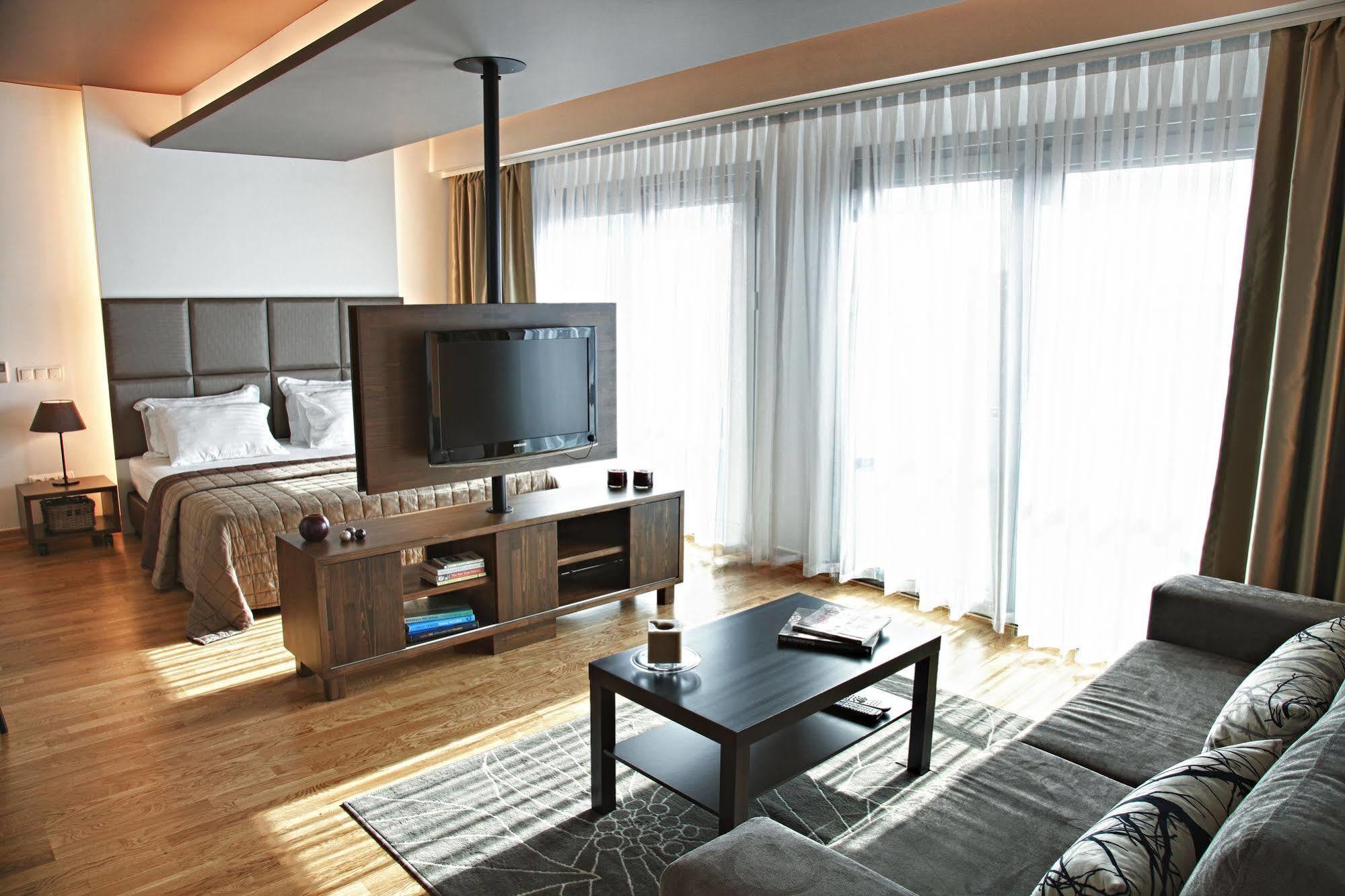 Apartman Istanbul Exterior photo