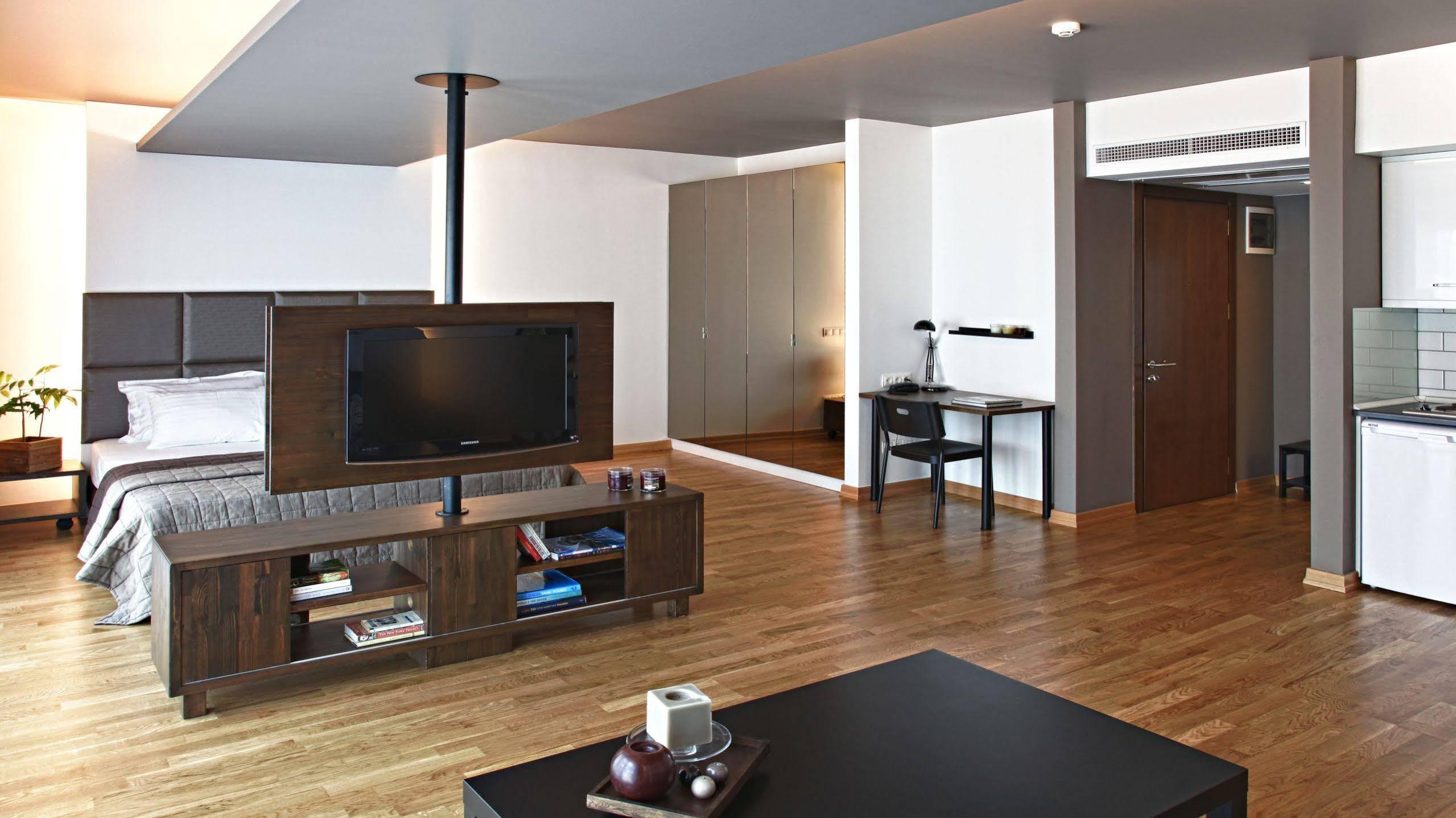 Apartman Istanbul Exterior photo